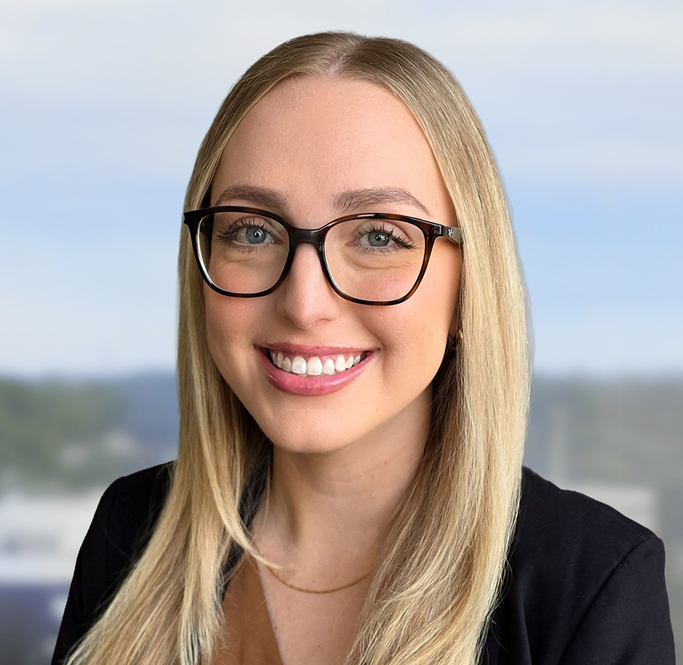 Nicole Kennedy Talent Resources Business Partner Signature Performance