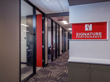 Signature Performance and Rural Health Enterprise Announce Strategic Partnership to Strengthen Rural Hospital Financial Sustainability